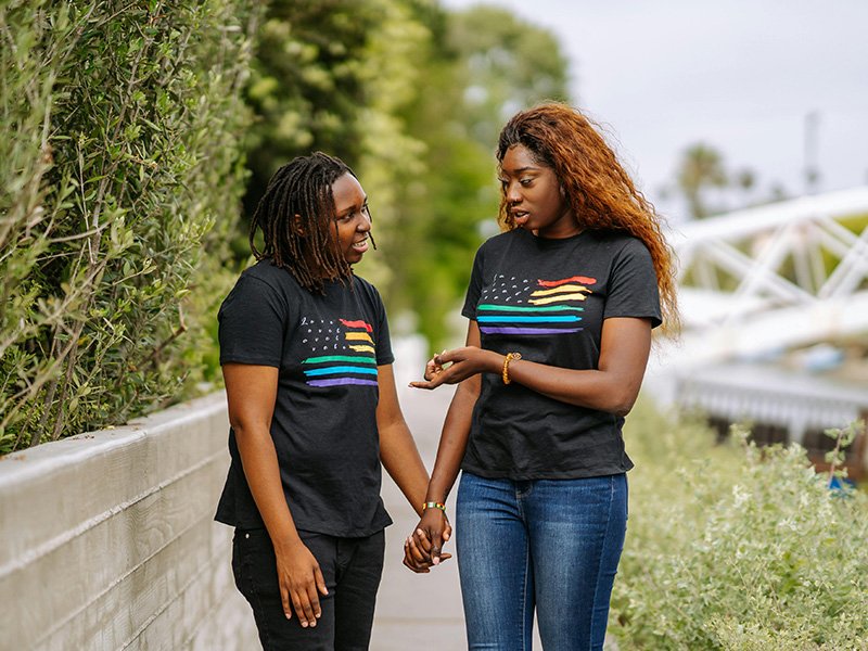 Xohomo - Bisexuality: Erasing Stereotypes Through Personal Stories